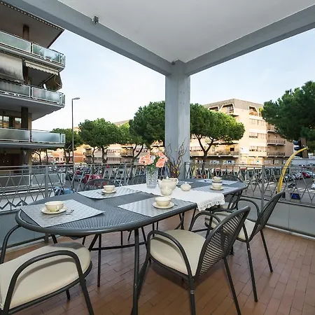 Appartamento House Gregorio Roma Esterno foto