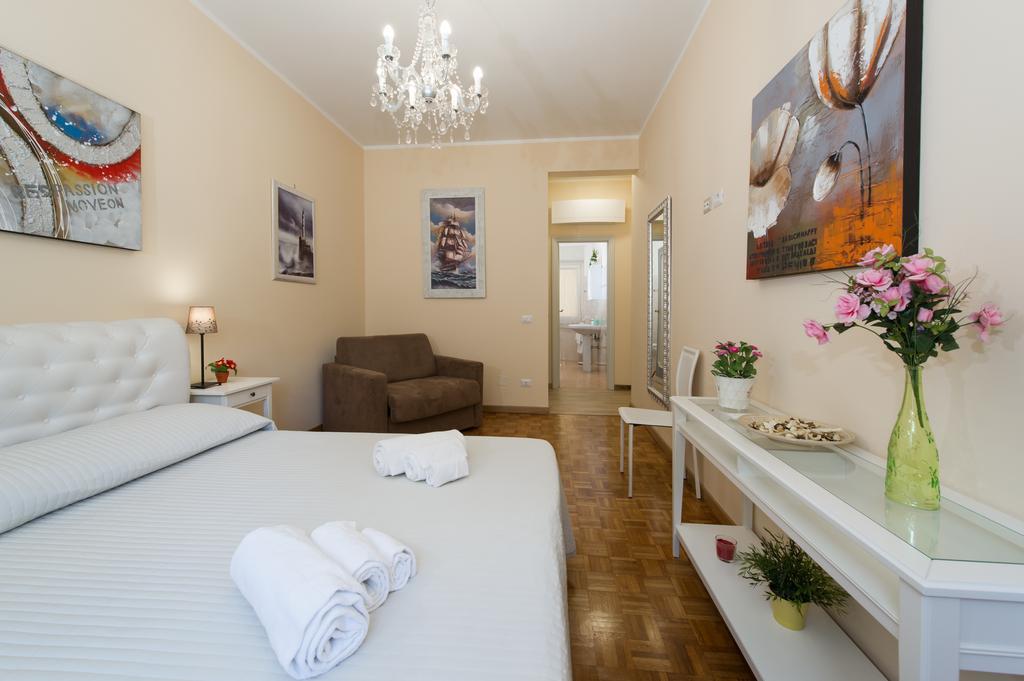 Appartamento House Gregorio Roma