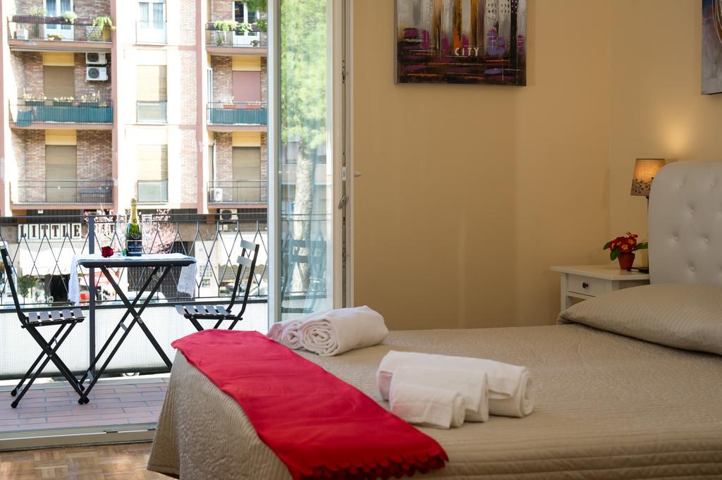 House Gregorio * Roma