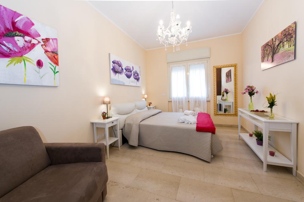 Appartamento House Gregorio