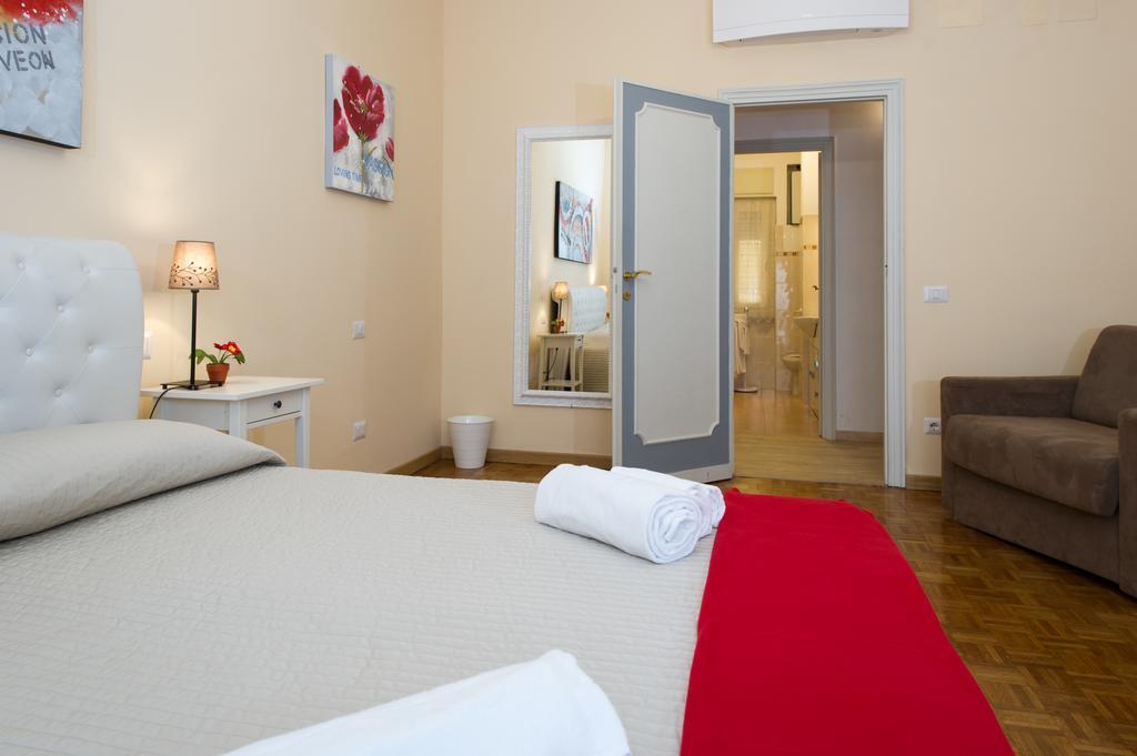 House Gregorio Appartamento Roma