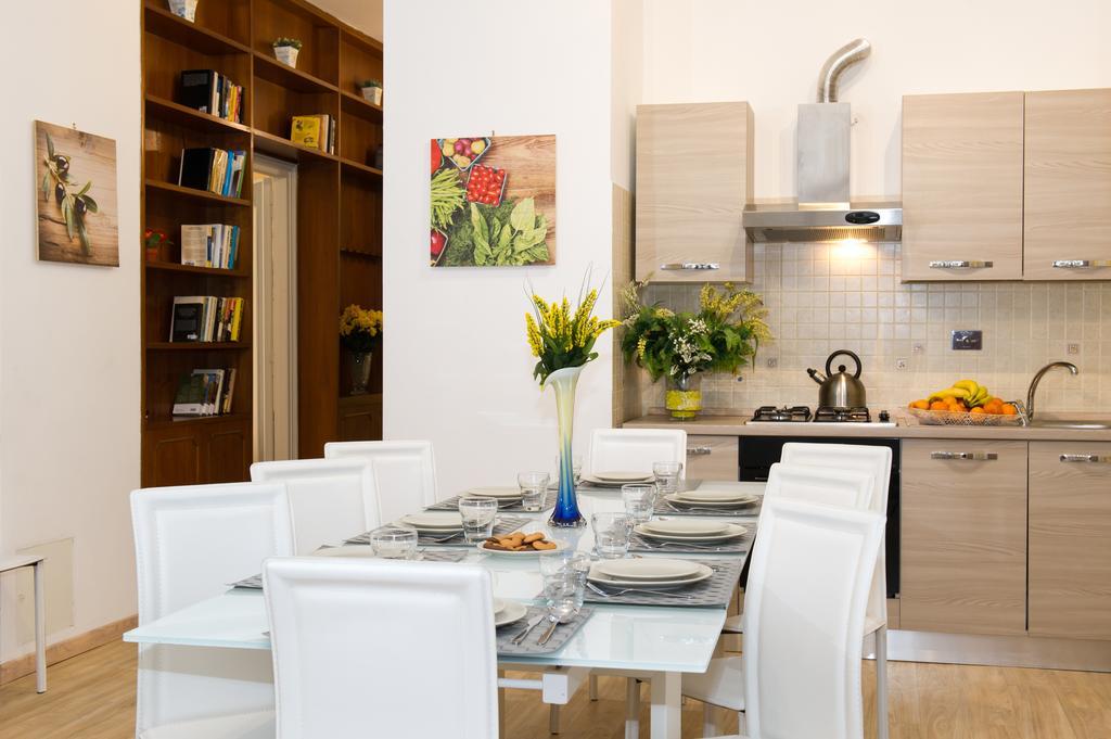 House Gregorio * Roma