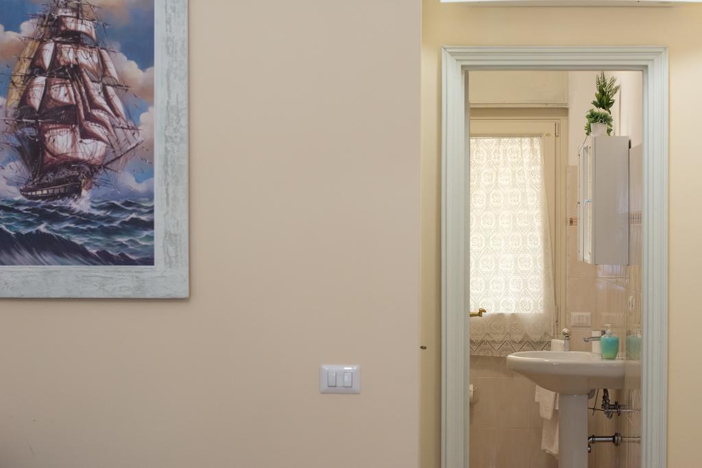 Appartamento House Gregorio