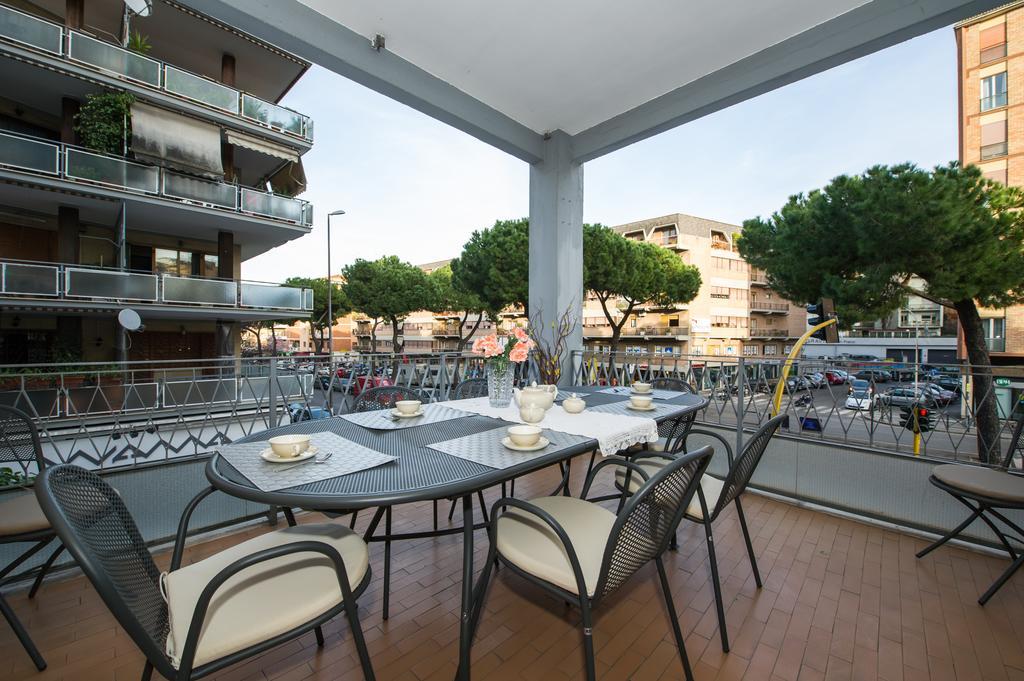 House Gregorio Appartamento Roma