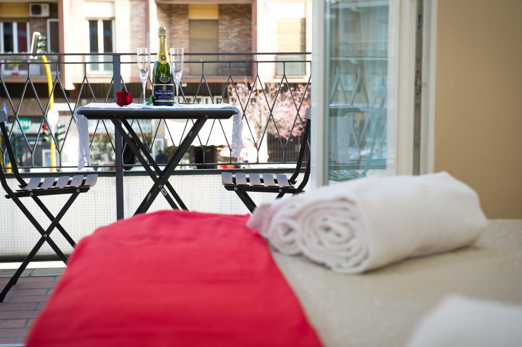 House Gregorio Roma
