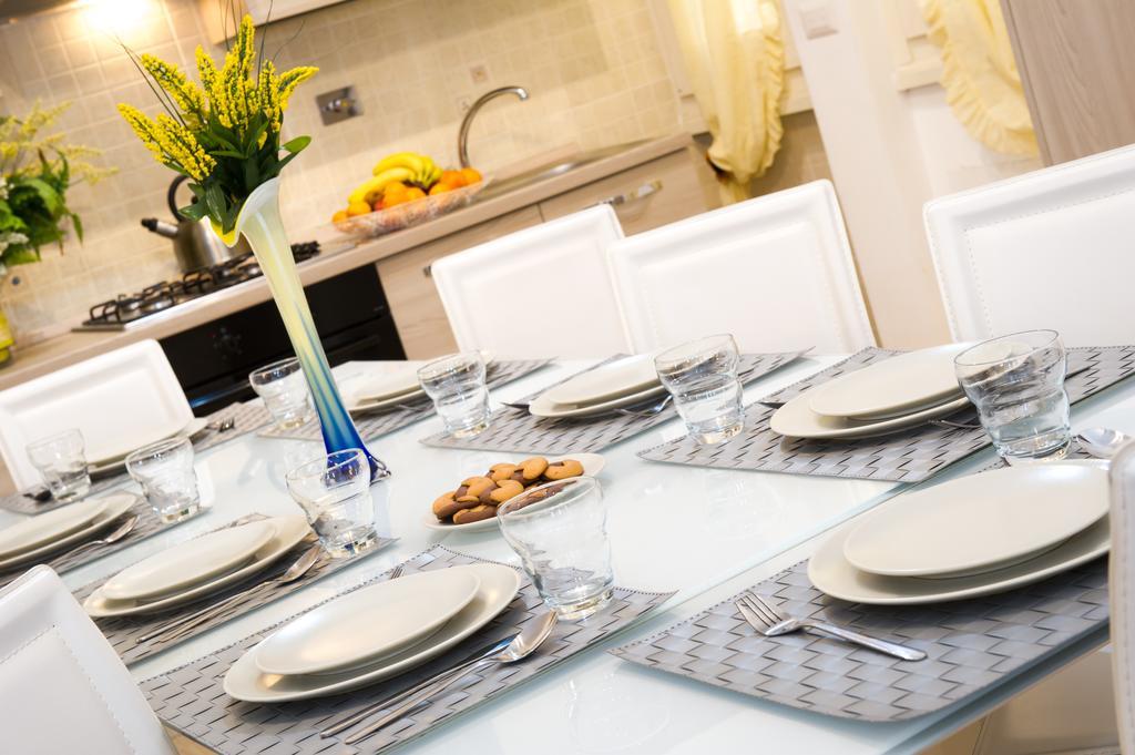 Appartamento House Gregorio
