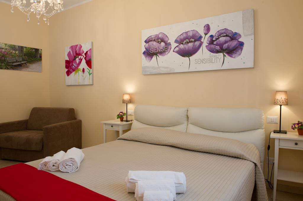 House Gregorio Appartamento Roma