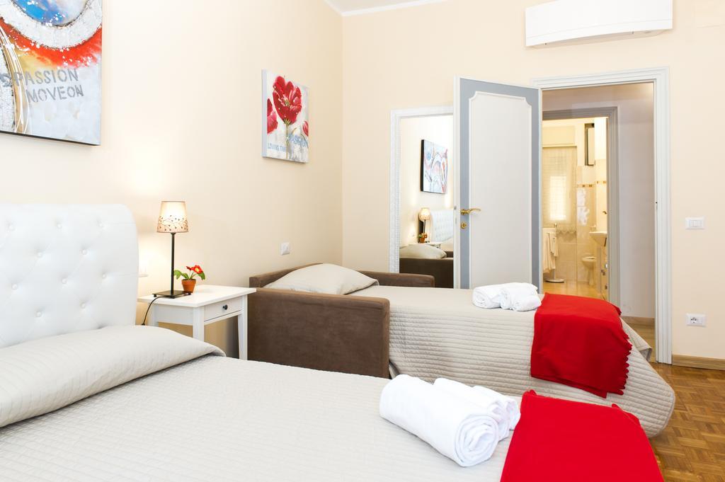 House Gregorio Roma