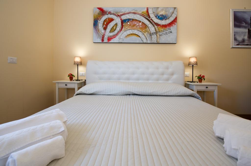 Appartamento House Gregorio *