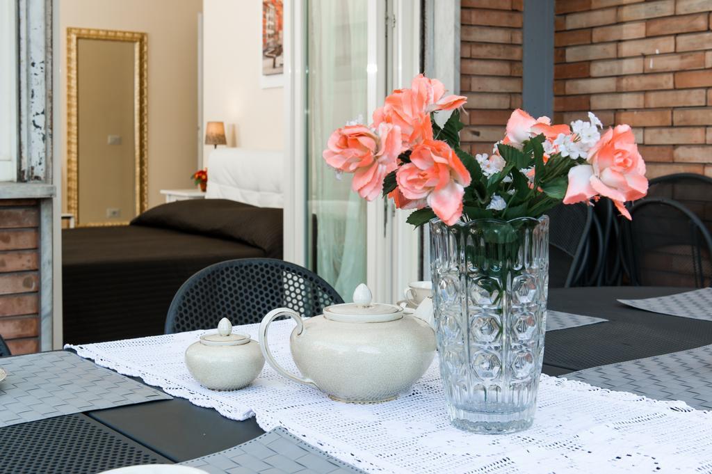 Appartamento House Gregorio Roma