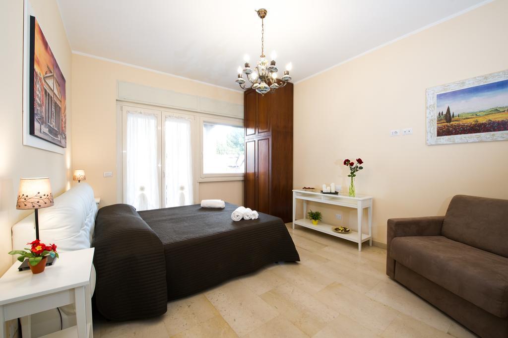 House Gregorio * Roma