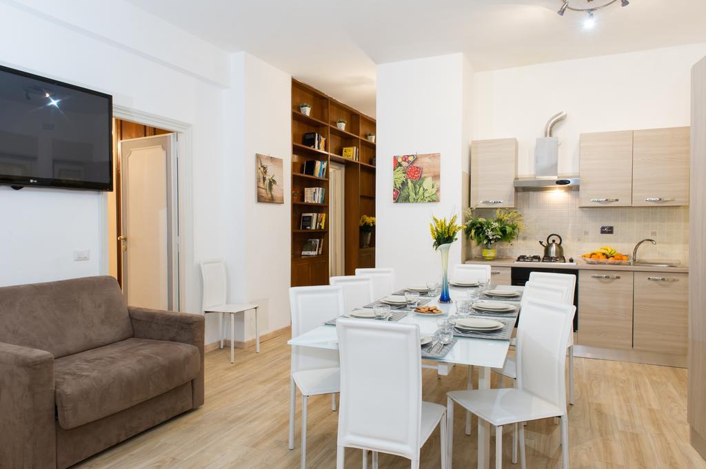 House Gregorio Appartamento Roma