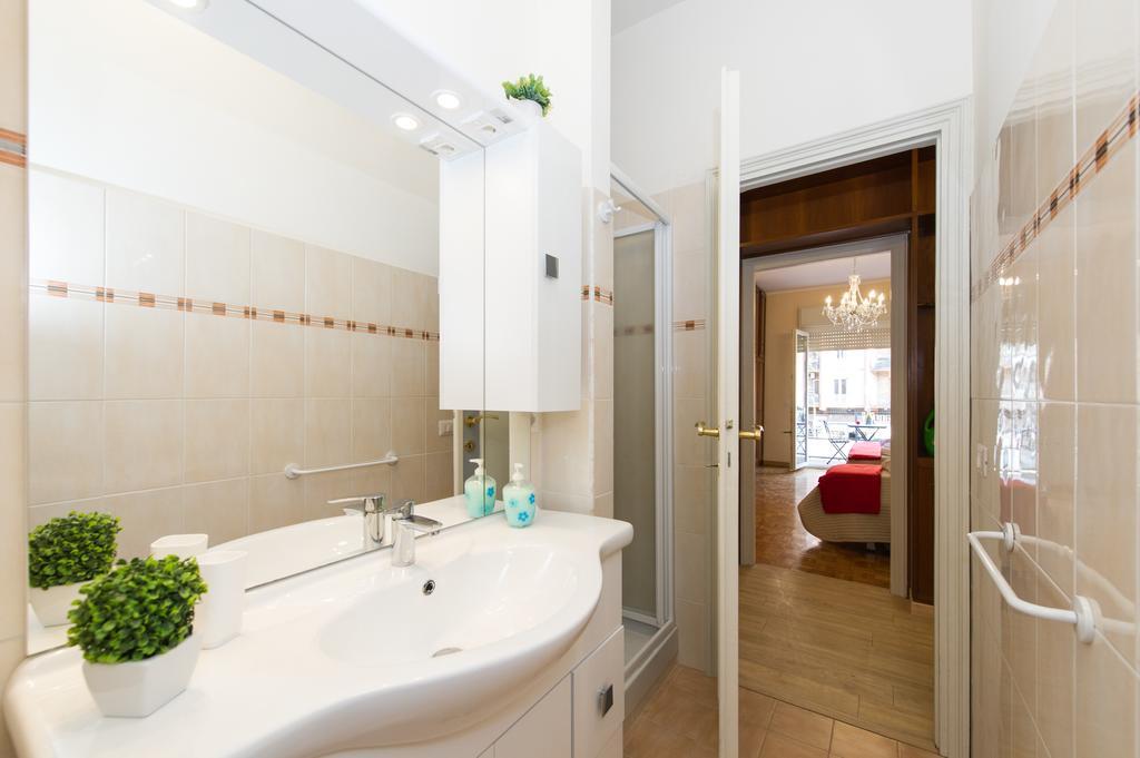 Appartamento House Gregorio *