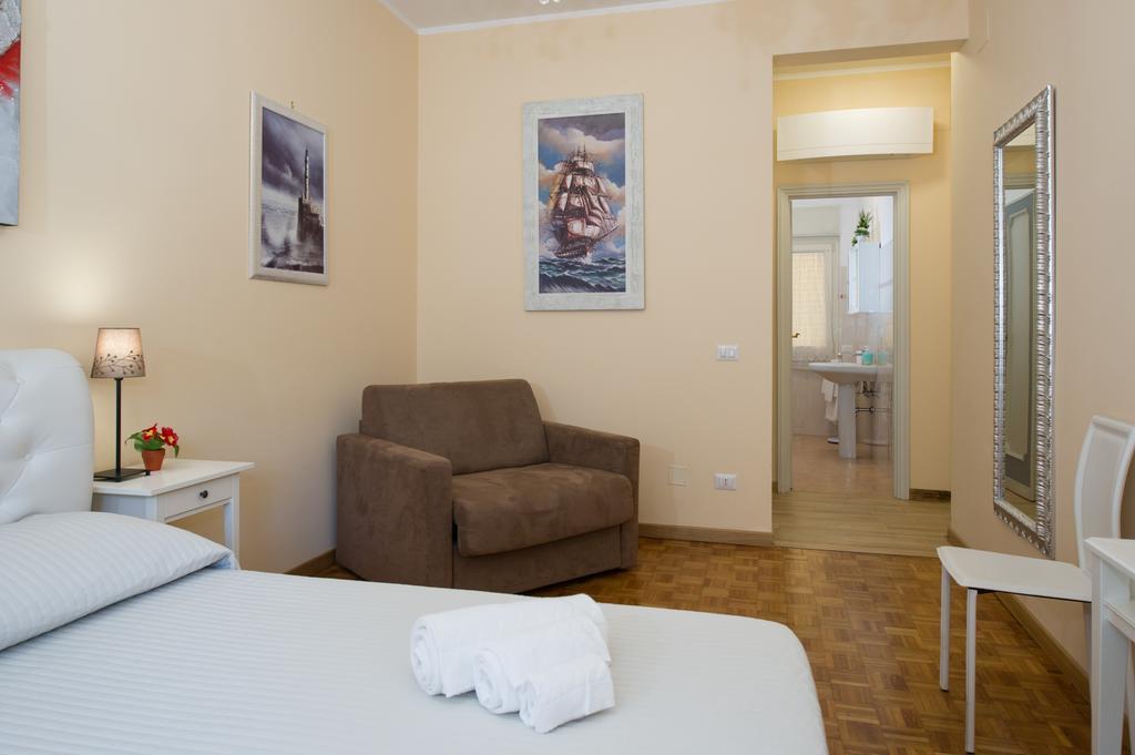 Appartamento House Gregorio Roma