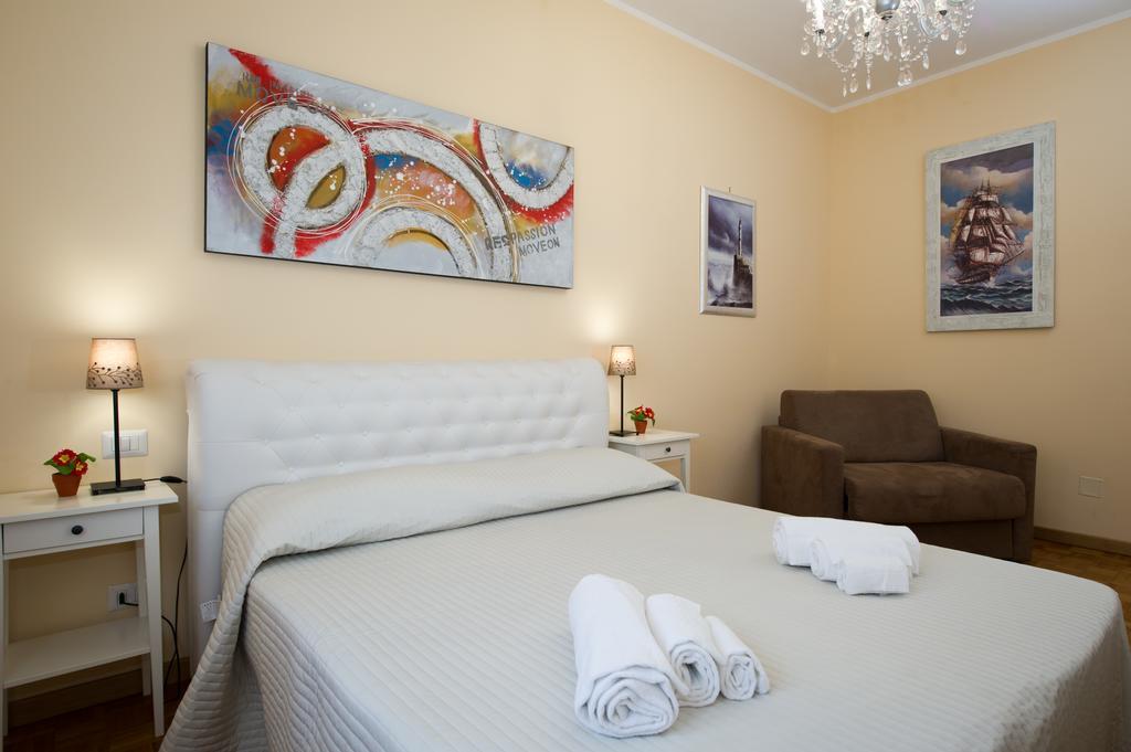 House Gregorio Roma