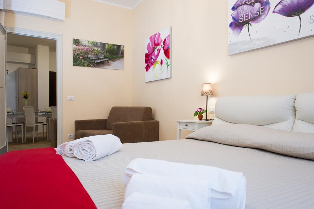 Appartamento House Gregorio *