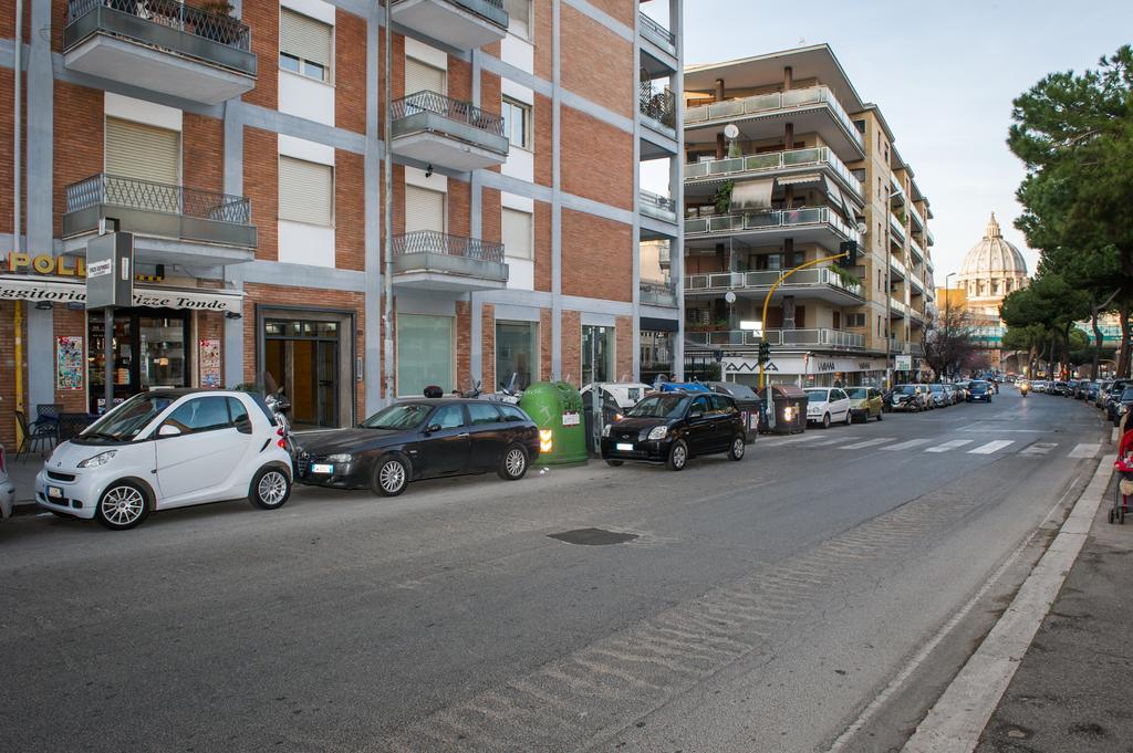 House Gregorio Roma